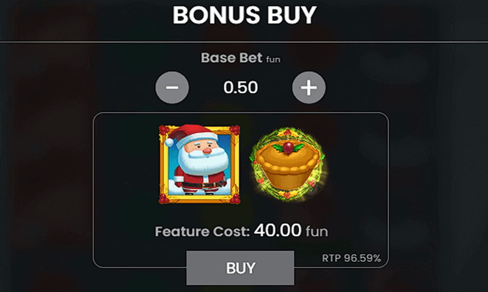 Buy Feature Buy Feature